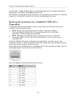 Preview for 182 page of Harmonic Spectrum X Installation Manual