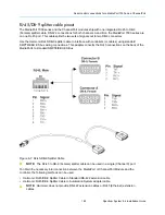 Preview for 183 page of Harmonic Spectrum X Installation Manual