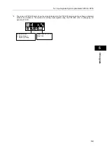 Preview for 125 page of HarmonicDrive H A - 800A Manual