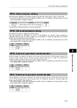 Preview for 199 page of HarmonicDrive H A - 800A Manual