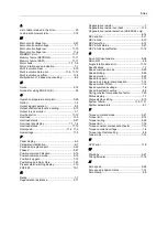 Preview for 312 page of HarmonicDrive H A - 800A Manual