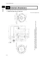 Предварительный просмотр 27 страницы HarmonicDrive SHA - Y series Manual