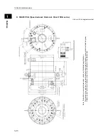 Предварительный просмотр 35 страницы HarmonicDrive SHA - Y series Manual