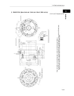 Предварительный просмотр 36 страницы HarmonicDrive SHA - Y series Manual