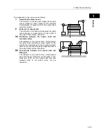 Предварительный просмотр 38 страницы HarmonicDrive SHA - Y series Manual