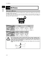 Предварительный просмотр 43 страницы HarmonicDrive SHA - Y series Manual