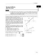 Предварительный просмотр 44 страницы HarmonicDrive SHA - Y series Manual