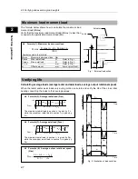 Предварительный просмотр 69 страницы HarmonicDrive SHA - Y series Manual