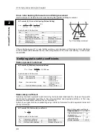 Предварительный просмотр 71 страницы HarmonicDrive SHA - Y series Manual