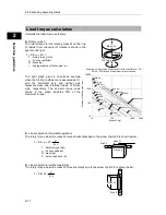 Предварительный просмотр 73 страницы HarmonicDrive SHA - Y series Manual