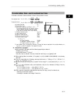 Предварительный просмотр 74 страницы HarmonicDrive SHA - Y series Manual