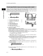 Предварительный просмотр 75 страницы HarmonicDrive SHA - Y series Manual