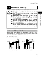 Предварительный просмотр 80 страницы HarmonicDrive SHA - Y series Manual