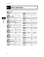 Предварительный просмотр 93 страницы HarmonicDrive SHA - Y series Manual