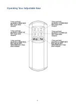 Preview for 11 page of Harmony 532K0460 Assembly And Operation Manual