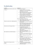 Preview for 15 page of Harmony 532K0460 Assembly And Operation Manual