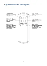 Предварительный просмотр 27 страницы Harmony 532K0460 Assembly And Operation Manual