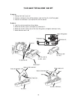 Preview for 8 page of Harmony 9002D Servicing Manual