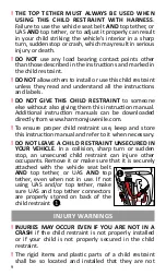 Preview for 10 page of Harmony COMMANDER Instruction Manual