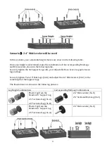 Предварительный просмотр 11 страницы Harmony Hi Lo Assembly And Operation Manual