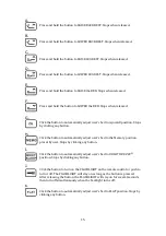 Preview for 17 page of Harmony Hi Lo Assembly And Operation Manual