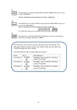 Preview for 19 page of Harmony Hi Lo Assembly And Operation Manual