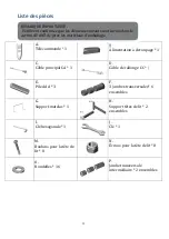 Preview for 30 page of Harmony Hi Lo Assembly And Operation Manual