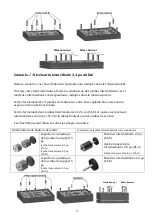 Preview for 35 page of Harmony Hi Lo Assembly And Operation Manual