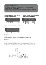 Preview for 37 page of Harmony Hi Lo Assembly And Operation Manual