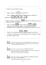 Preview for 42 page of Harmony Hi Lo Assembly And Operation Manual