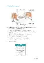 Preview for 6 page of Harmony HPI-8199 User Manual