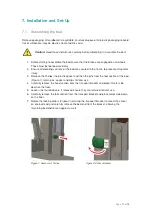 Preview for 11 page of Harmony HPI-8199 User Manual