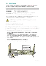 Предварительный просмотр 19 страницы Harmony HPI-8199 User Manual