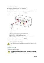 Предварительный просмотр 42 страницы Harmony HPI-8199 User Manual