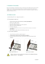 Предварительный просмотр 46 страницы Harmony HPI-8199 User Manual