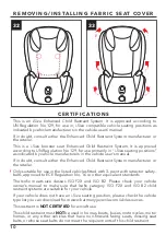 Preview for 10 page of Harmony Phoenix Deluxe Instruction Manual