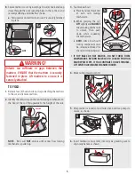 Preview for 5 page of Harmony Play&Go ESSENTIALS Instruction Manual