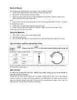 Предварительный просмотр 4 страницы Harmony SIH1126 Instruction Manual