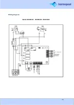 Предварительный просмотр 25 страницы Harmopool Harmo Kubi ZVWX4015 Instruction Manual