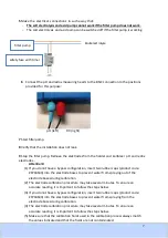 Preview for 7 page of Harmopool Hydrolyse EC12 Manual