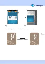 Preview for 10 page of Harmopool MAGIC CONTROLLING Wi-Fi MODULE Manual