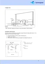 Preview for 8 page of Harmopool QBIC Instruction Manual