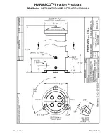 Предварительный просмотр 7 страницы HARMSCO BC4 Series Installation And Operation Manual