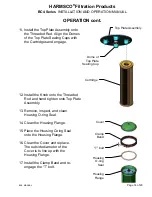 Предварительный просмотр 14 страницы HARMSCO BC4 Series Installation And Operation Manual