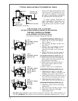 Preview for 2 page of HARMSCO Betterfilter BF144 BKM Installation And Operation Manual