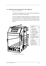 Предварительный просмотр 6 страницы Harnisch+Rieth D-H 22 S Operating Instructions Manual