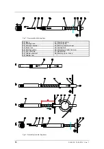 Preview for 15 page of Harnisch+Rieth P-G 400/4 Operating Instructions Manual