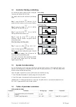 Preview for 23 page of HARNITEK Thermopod Installation Manual