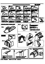 Preview for 3 page of Harnois CLASSIC Quick Start Manual