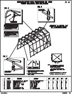 Preview for 6 page of Harnois PLUS 16 Manual